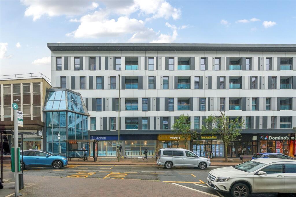 Main image of property: High Street, Redhill, Surrey