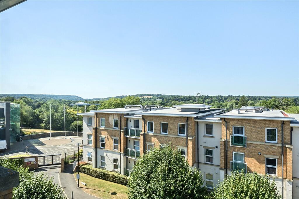 Main image of property: Highbury Drive, Leatherhead, Surrey