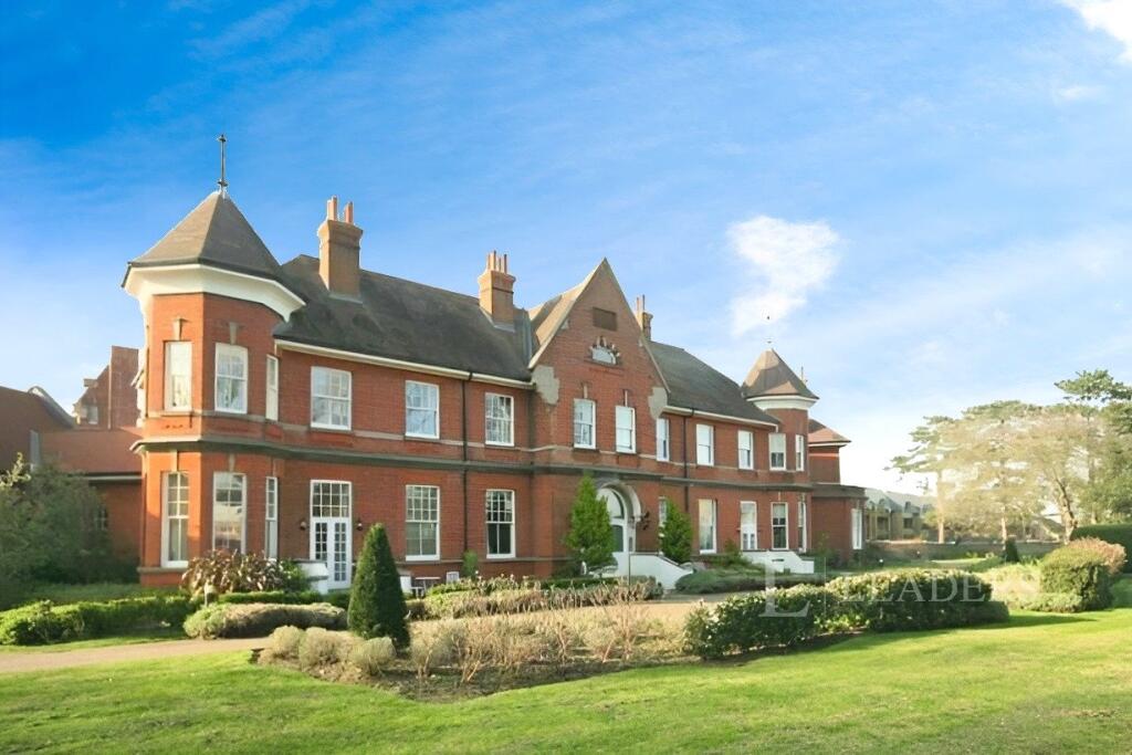 Main image of property: Parkview Way, Epsom, Surrey