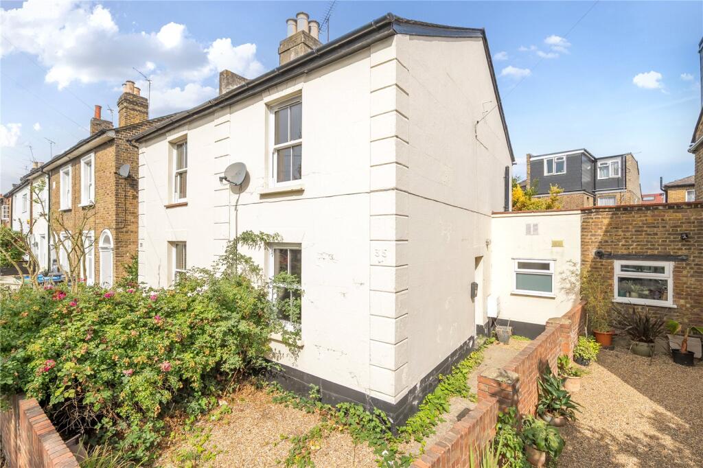 Main image of property: Acre Road, Kingston upon Thames