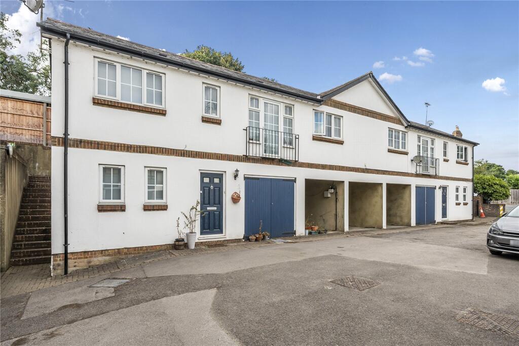 Main image of property: Coach House Mews, Mill Street, Redhill