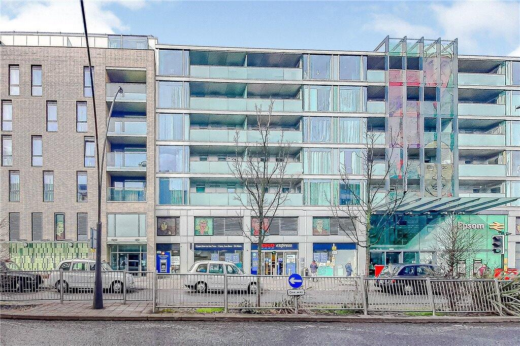 Main image of property: Jubilee House, Station Approach, Epsom