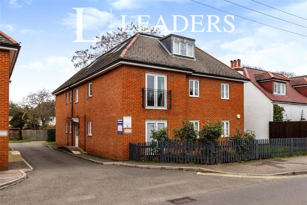 Main image of property: Lammtarra, 7-9 Windmill Lane, Epsom