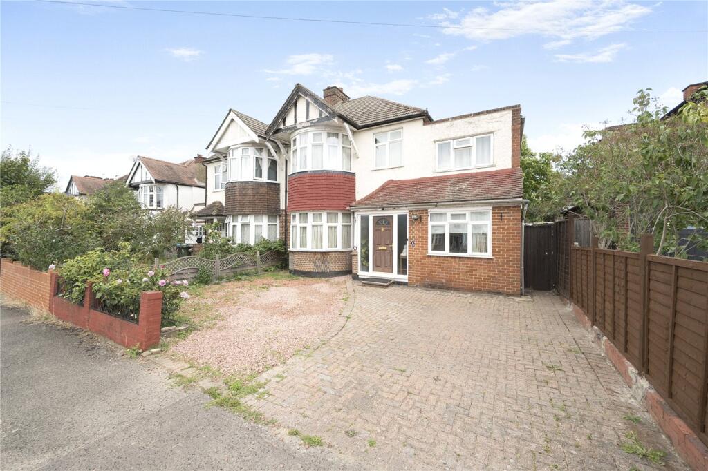 Main image of property: Highfield Road, Surbiton
