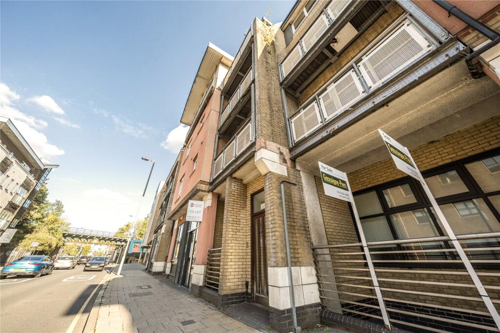 Main image of property: London Road, Kingston upon Thames