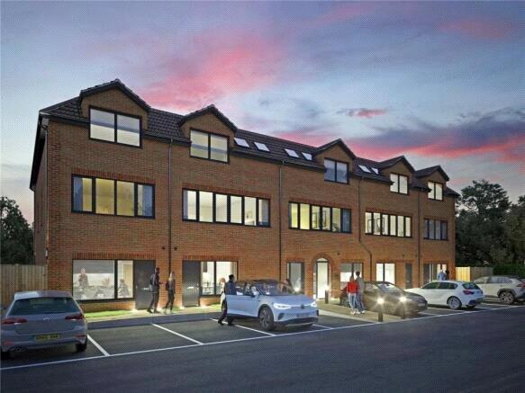 Main image of property: Cleeve Road, Leatherhead, Surrey
