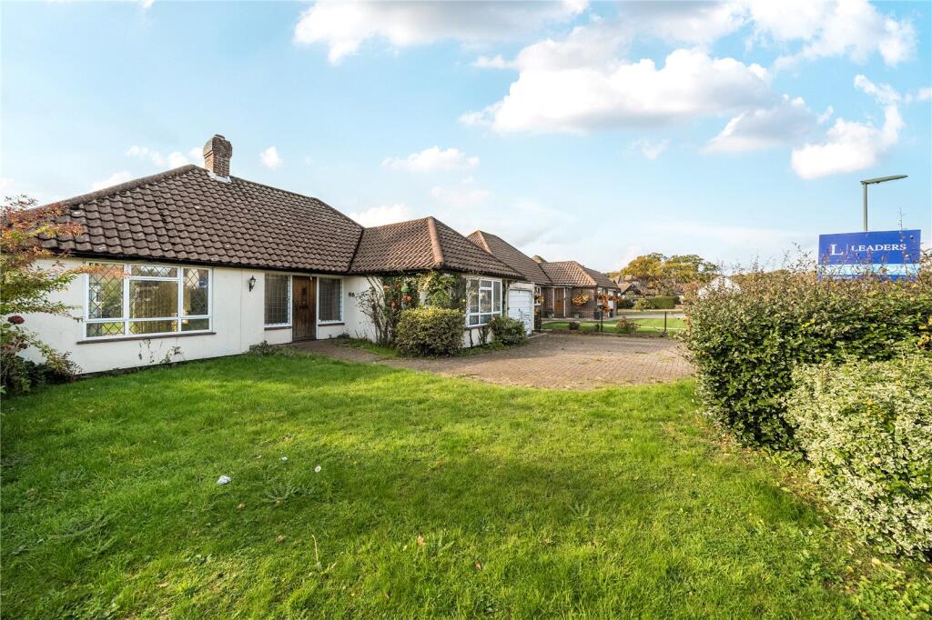 Main image of property: Grange Close, Merstham, Redhill