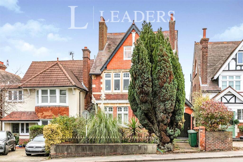 Main image of property: Reigate Road, Reigate, Surrey