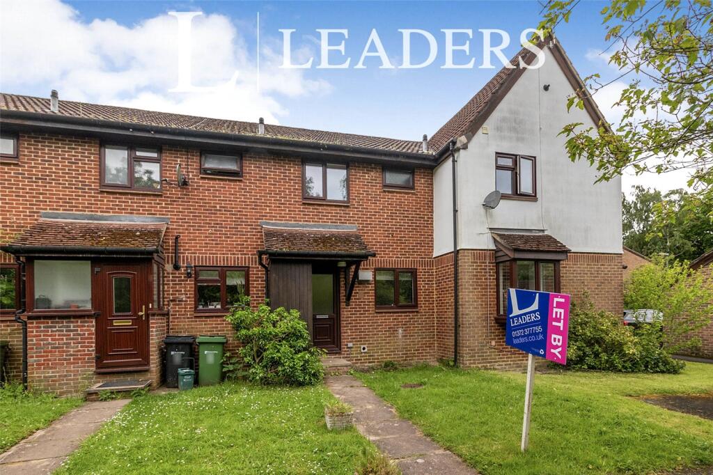 Main image of property: Honeysuckle Lane, North Holmwood, Dorking
