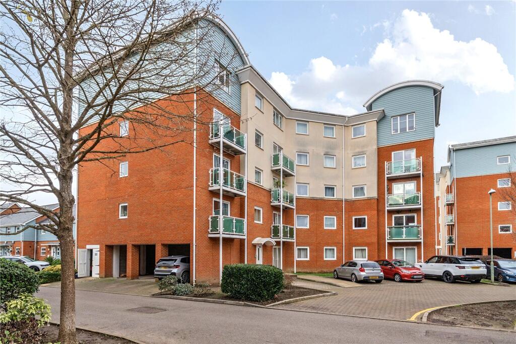 Main image of property: Reynolds Avenue, Redhill, Surrey