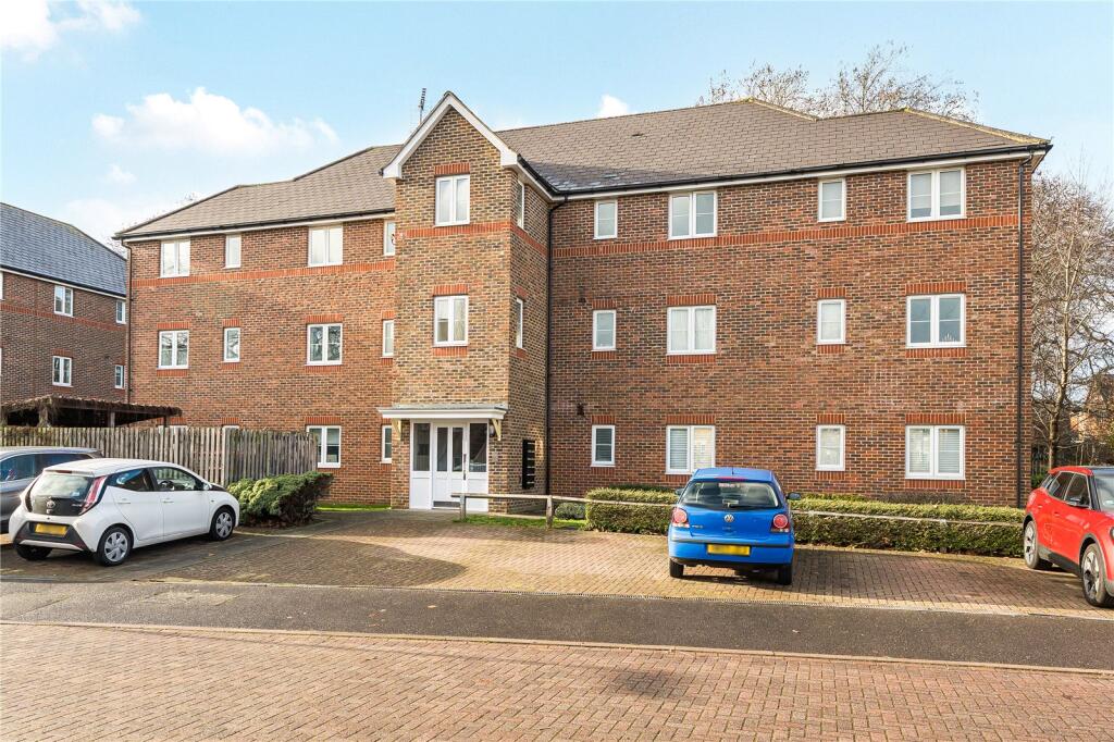 Main image of property: Eastman Way, Epsom, Surrey