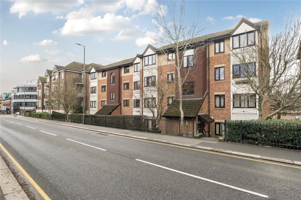 Main image of property: Station Road, Redhill, Surrey