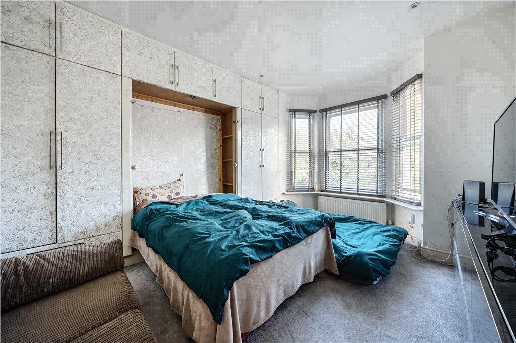 Additional property image - Moreton Road, South Croydon, Surrey