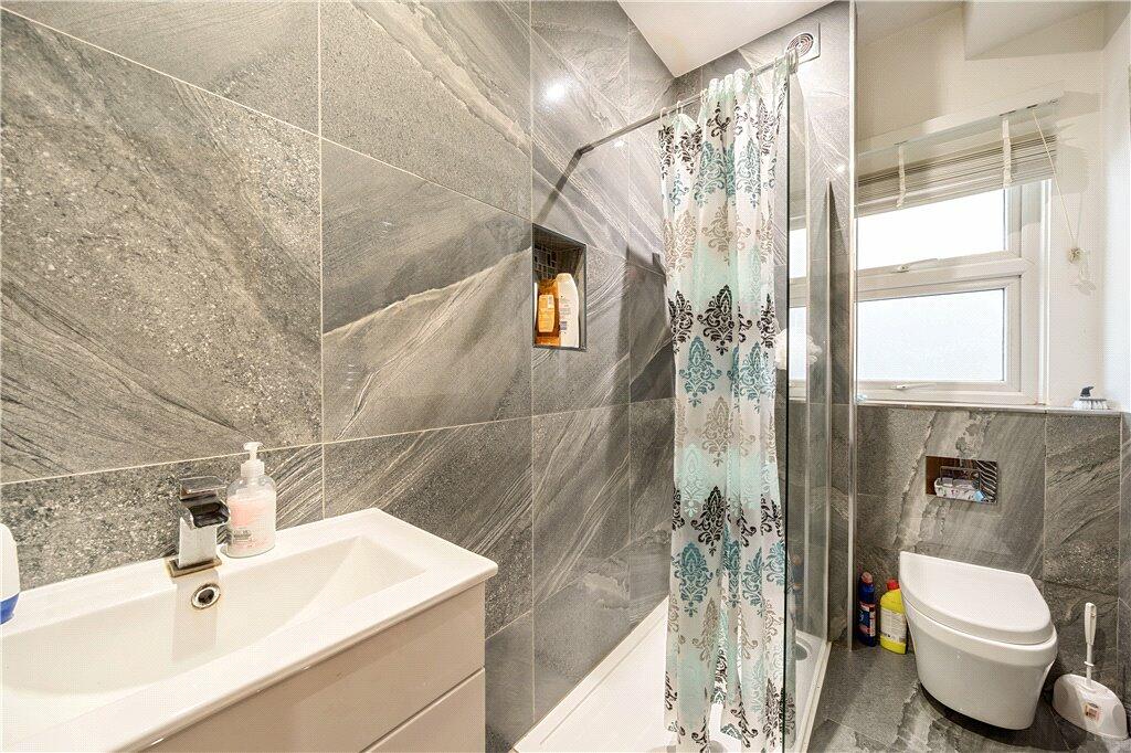 Additional property image - Moreton Road, South Croydon, Surrey