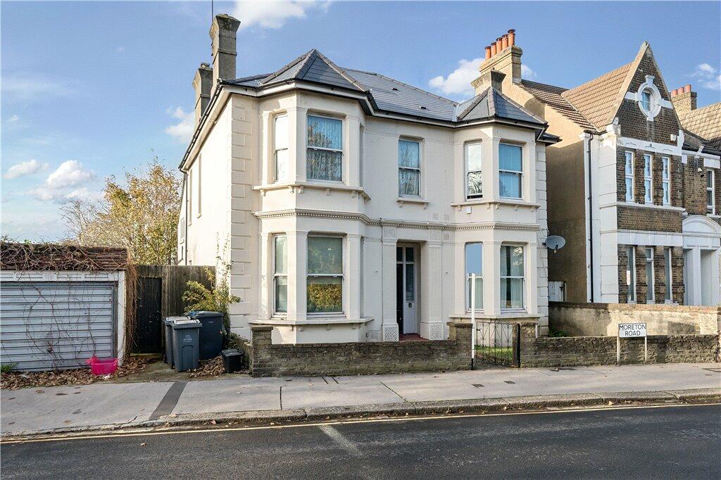 Additional property image - Moreton Road, South Croydon, Surrey
