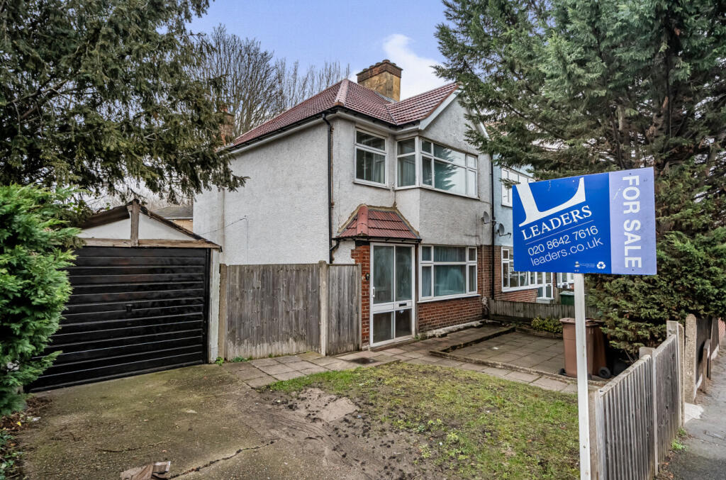 Main image of property: Acre Lane, Carshalton