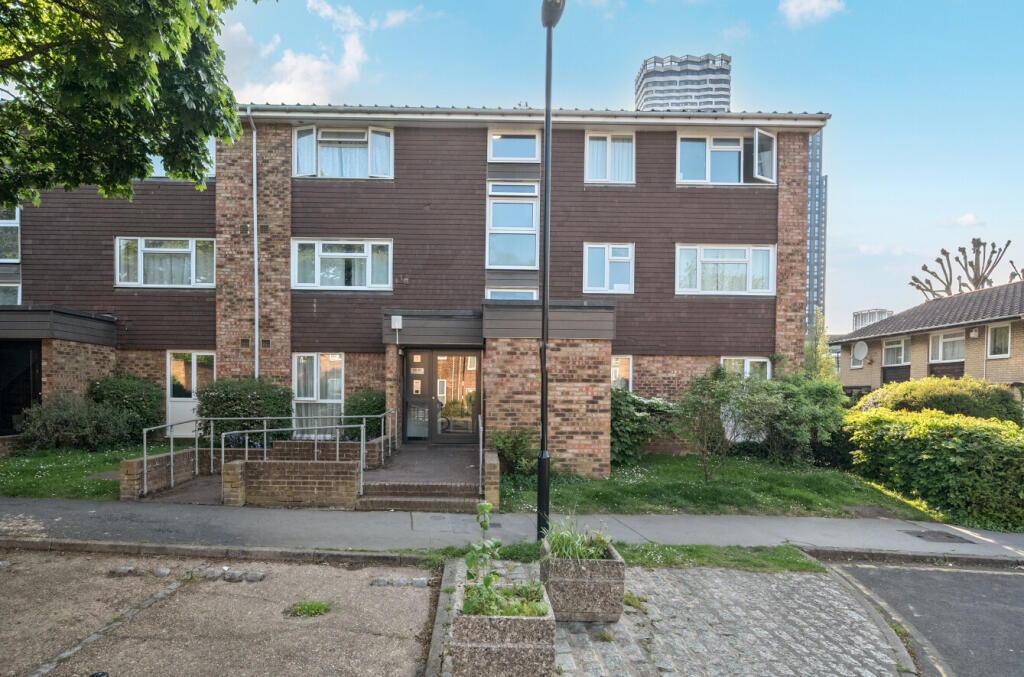 Main image of property: Granville Close, Croydon