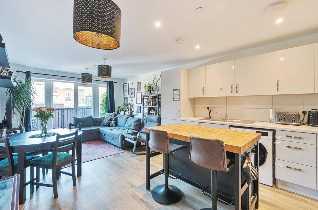 Main image of property: Campbell Road, Croydon
