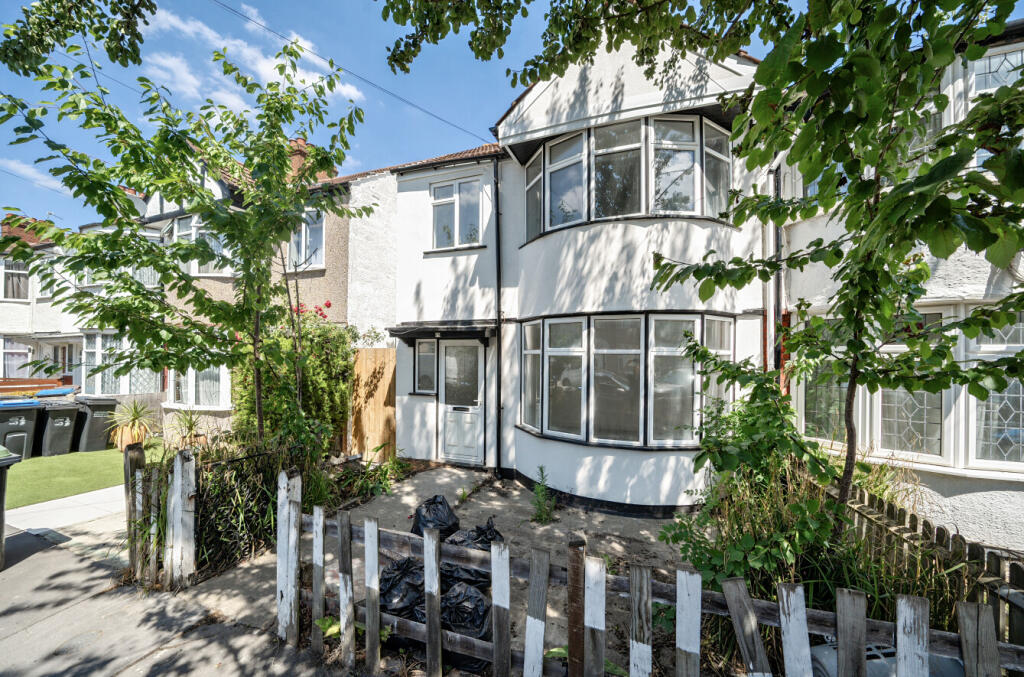 Main image of property: Berne Road, Thornton Heath