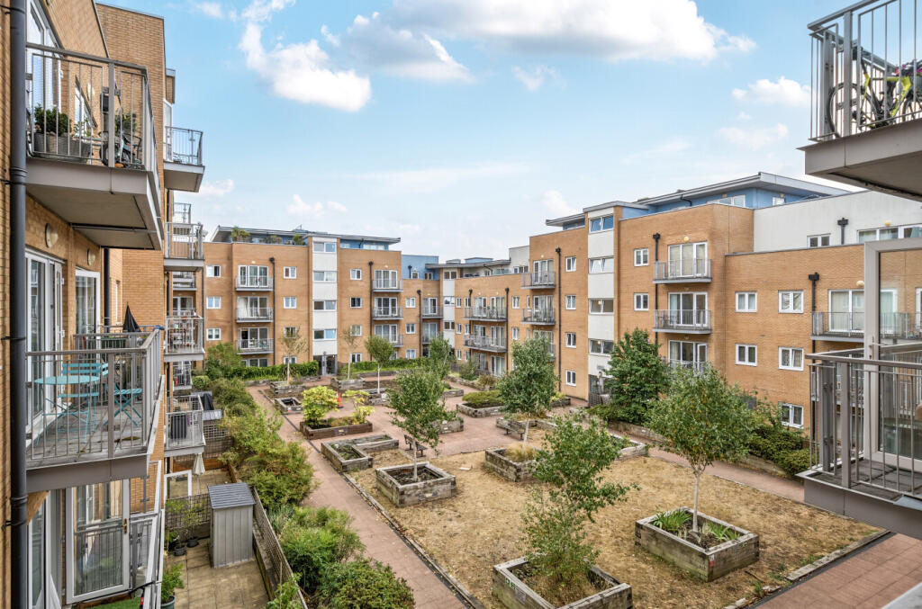 Main image of property: Whitestone Way, Croydon