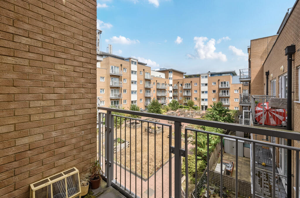Main image of property: Whitestone Way, Croydon