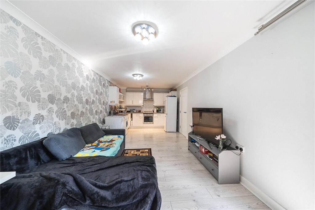 Main image of property: Thornton Road, Thornton Heath