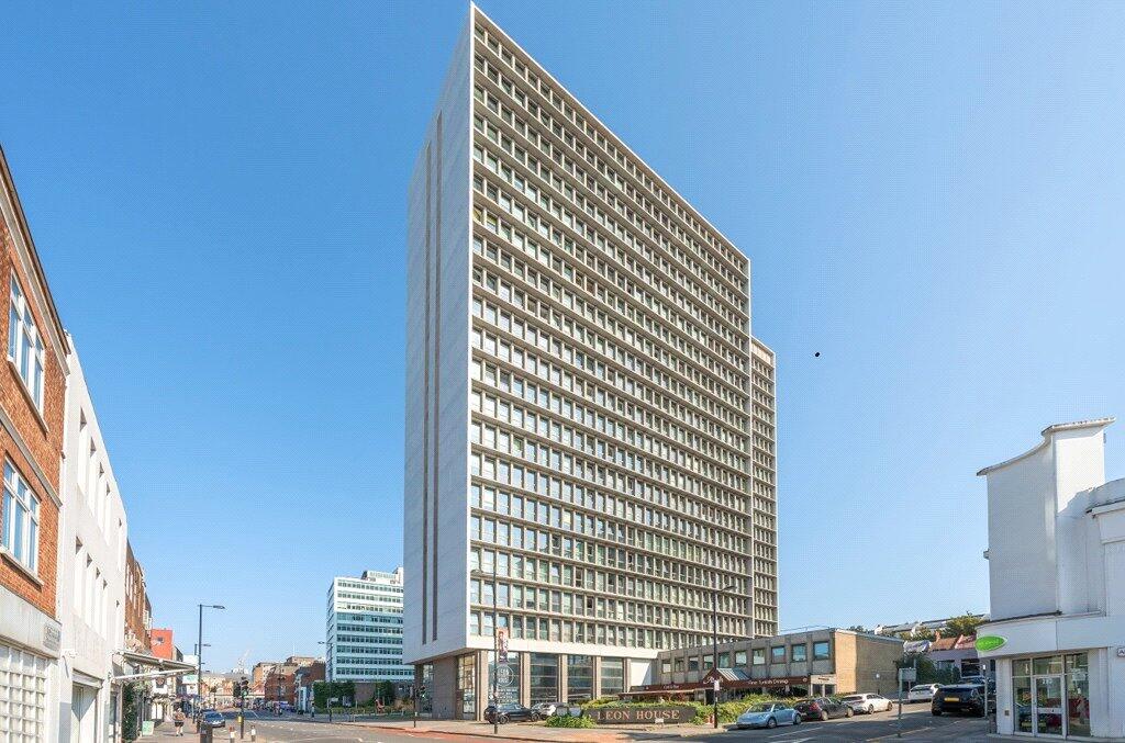 Main image of property: High Street, Croydon