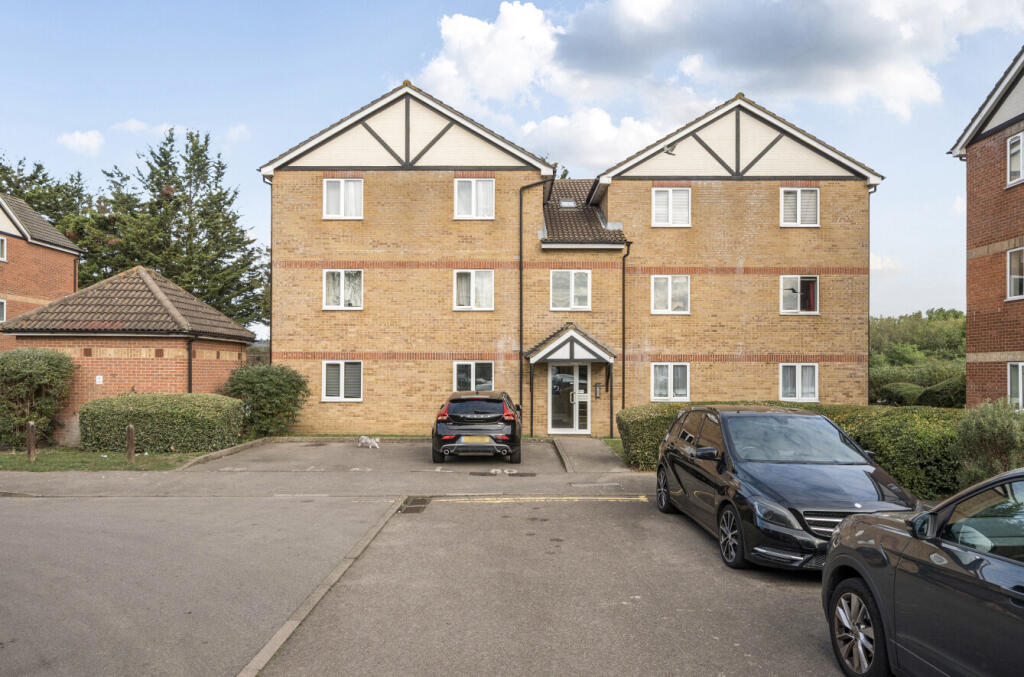 Main image of property: Foxglove Way, Wallington