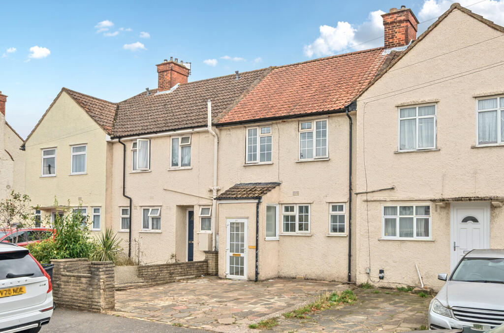 Main image of property: Coldharbour Road, Croydon
