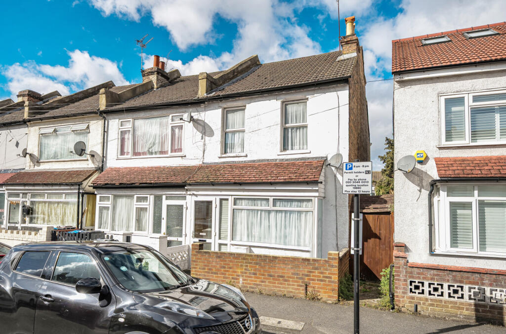 Main image of property: Wentworth Road, Croydon