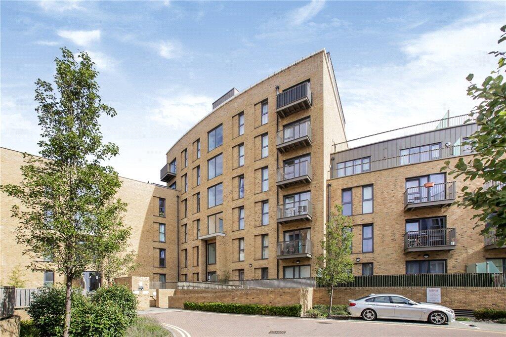 Main image of property: Palladian Court, 3 Cabot Close, Croydon