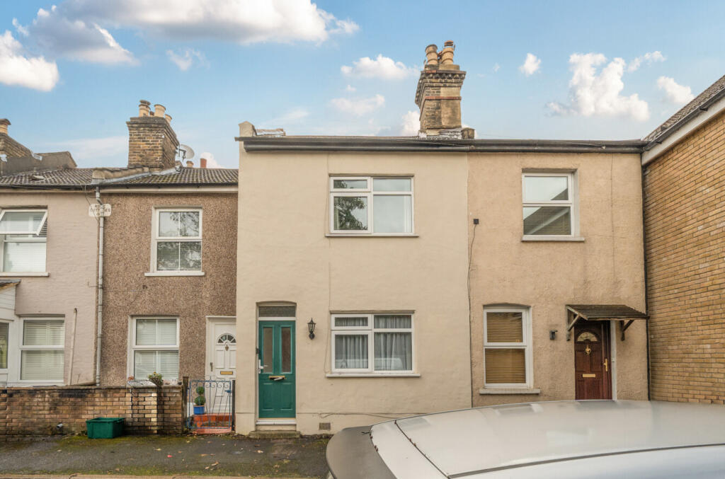 Main image of property: Eland Road, Croydon