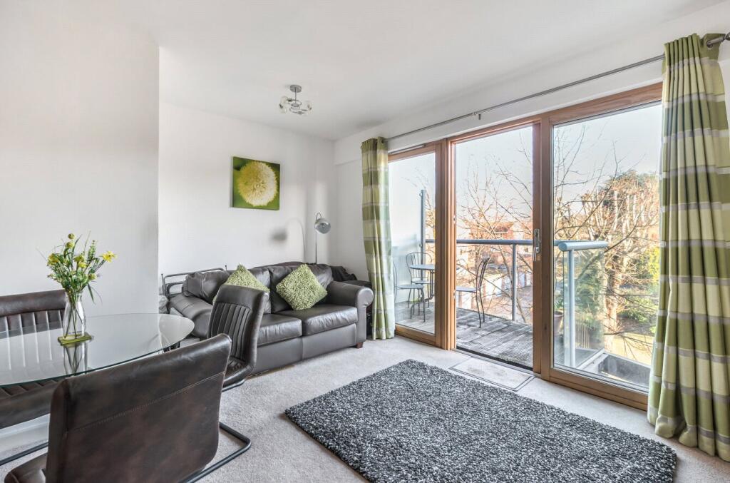 Main image of property: Addiscombe Grove, Croydon