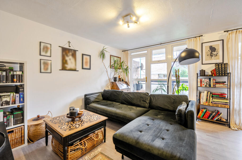 Main image of property: Hulverston Close, Sutton