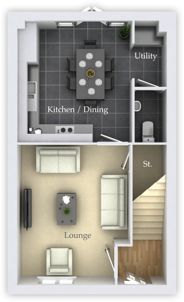 Ground Floor