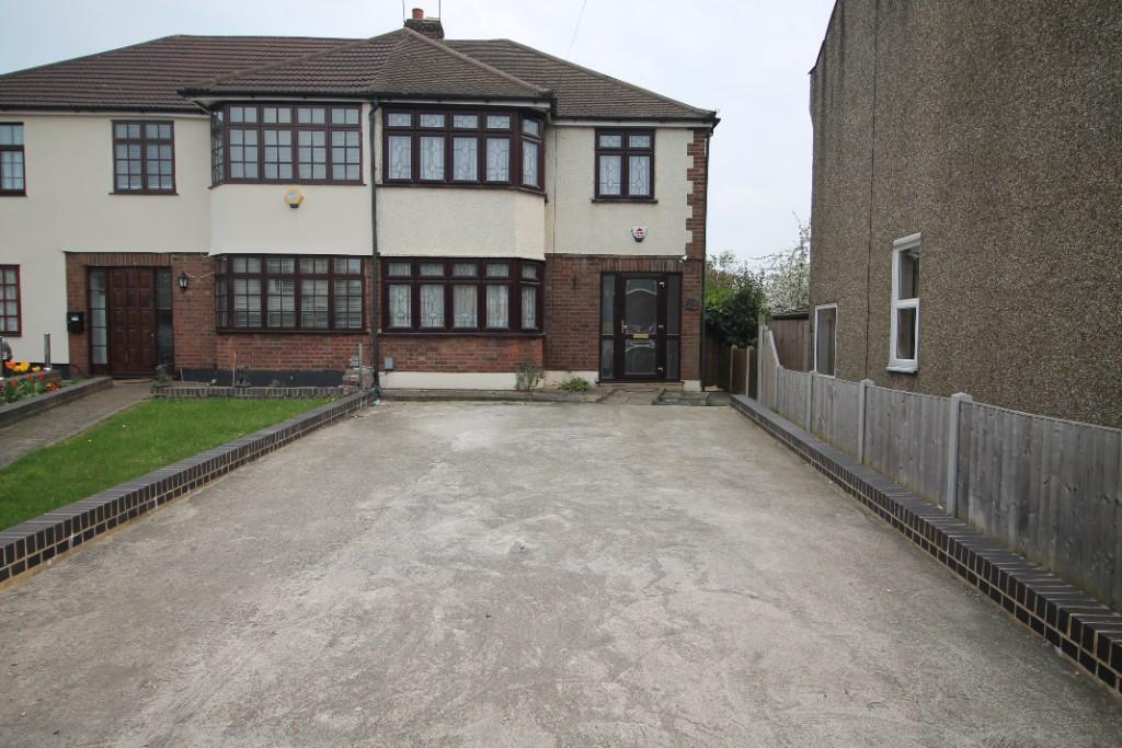 Main image of property: Brentwood Road, Romford, RM1