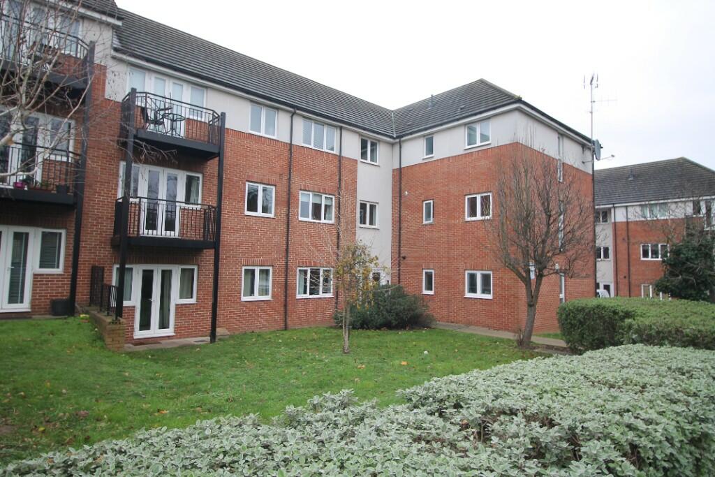 Main image of property: Ham Court, Gidea Park, RM2