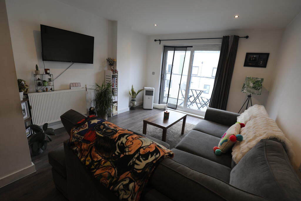 Main image of property: Wideford Drive, Romford, RM7