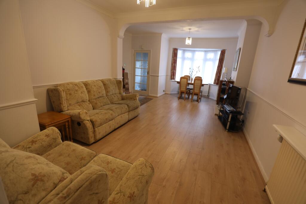 Main image of property: Kensington Road, Romford, RM7