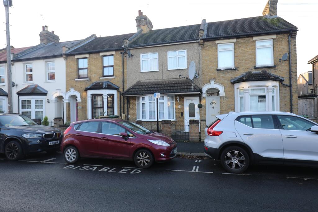 Main image of property: Kensington Road, Romford, RM7