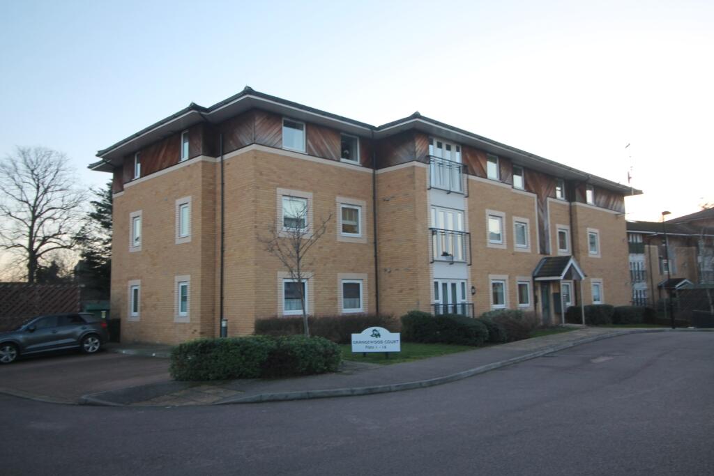 Main image of property: Grangewood Court, Stafford Avenue, Hornchurch, RM11
