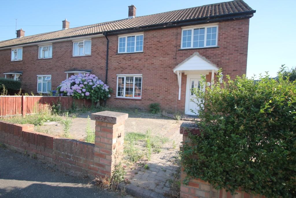 Main image of property: Morant Road, Grays, Essex, RM16