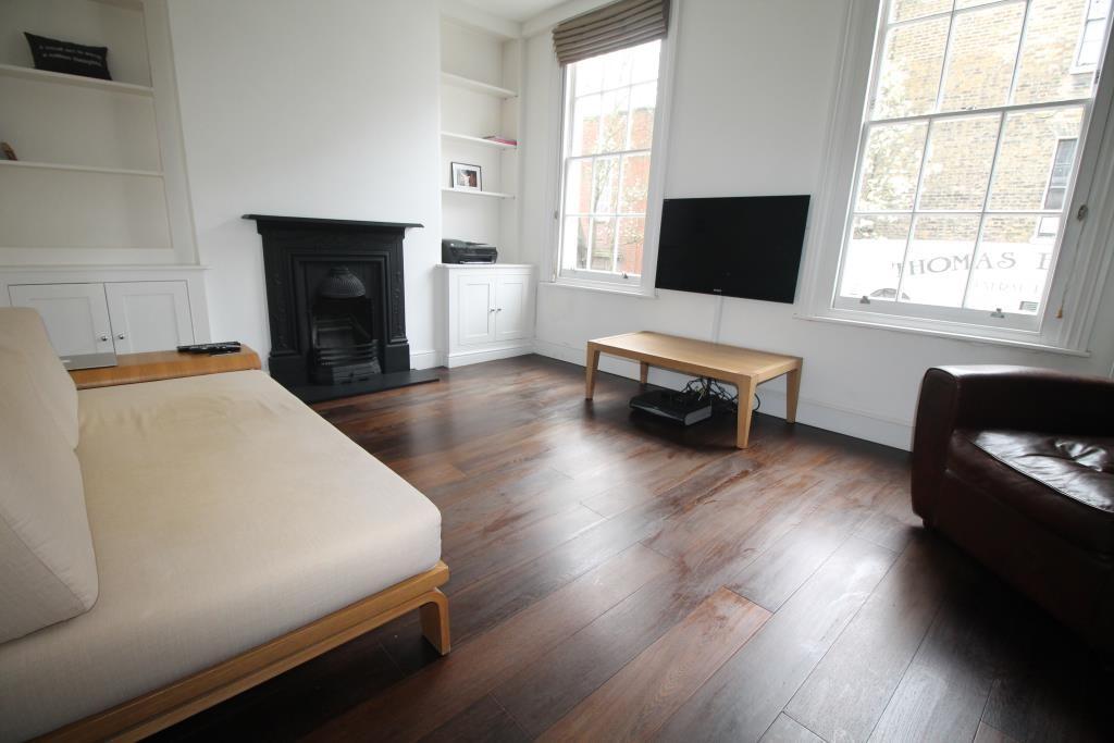 Main image of property: Arlington Way, London, EC1R