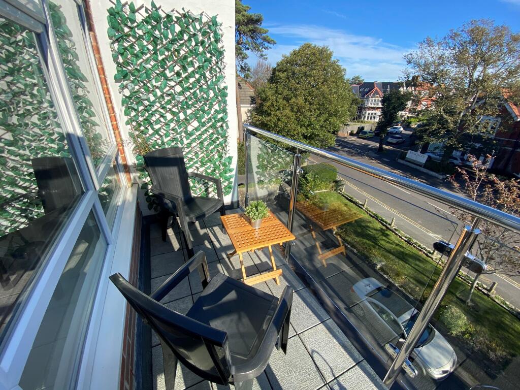 Additional property image - St. Johns Road, BOURNEMOUTH