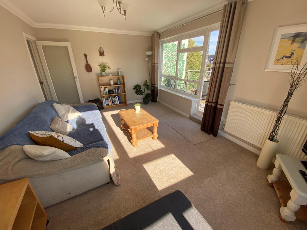 Additional property image - St. Johns Road, BOURNEMOUTH