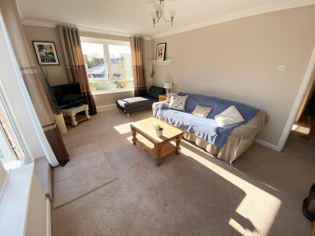 Additional property image - St. Johns Road, BOURNEMOUTH