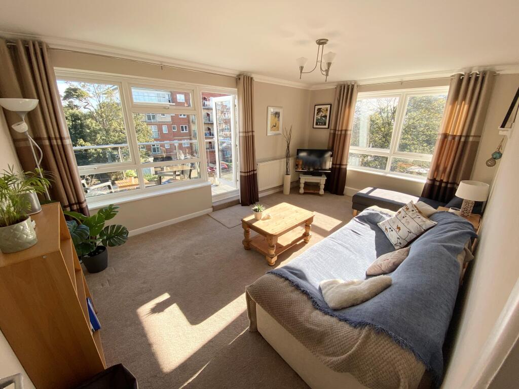 Additional property image - St. Johns Road, BOURNEMOUTH