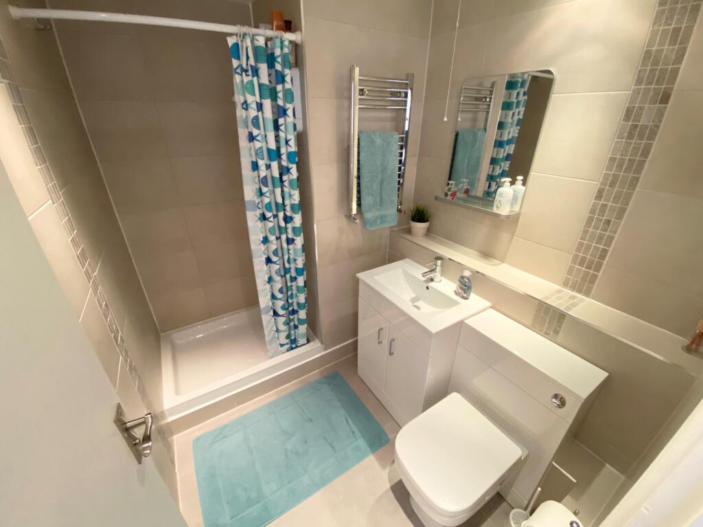 Additional property image - St. Johns Road, BOURNEMOUTH