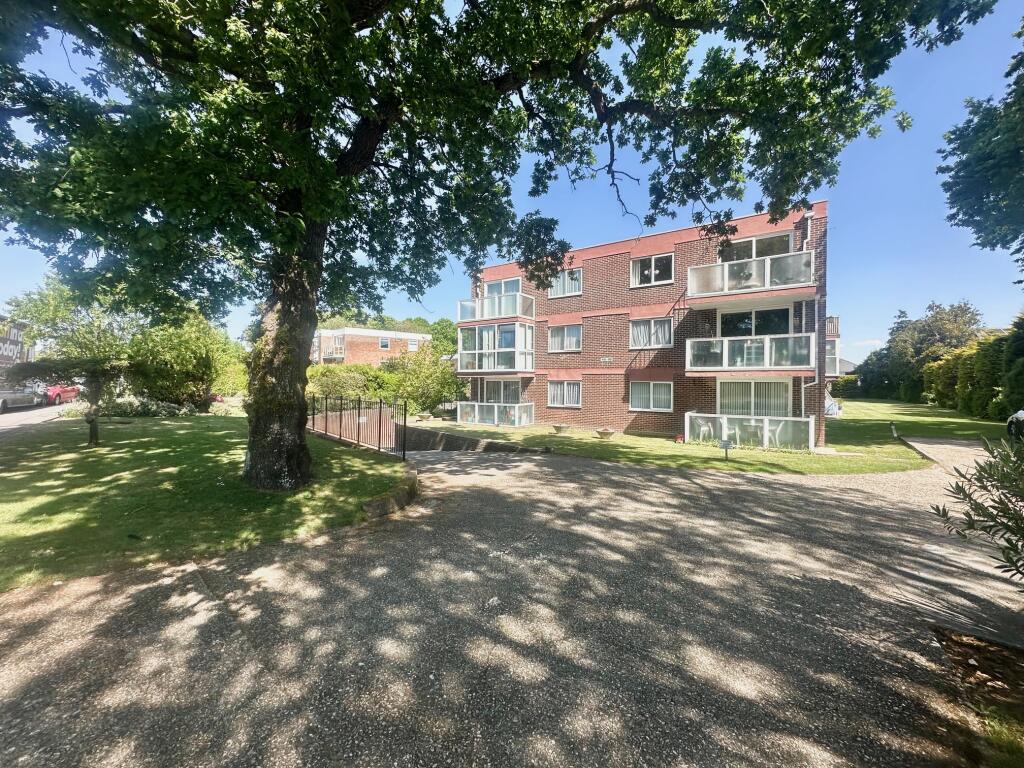 Main image of property: Southbourne Road, BOURNEMOUTH
