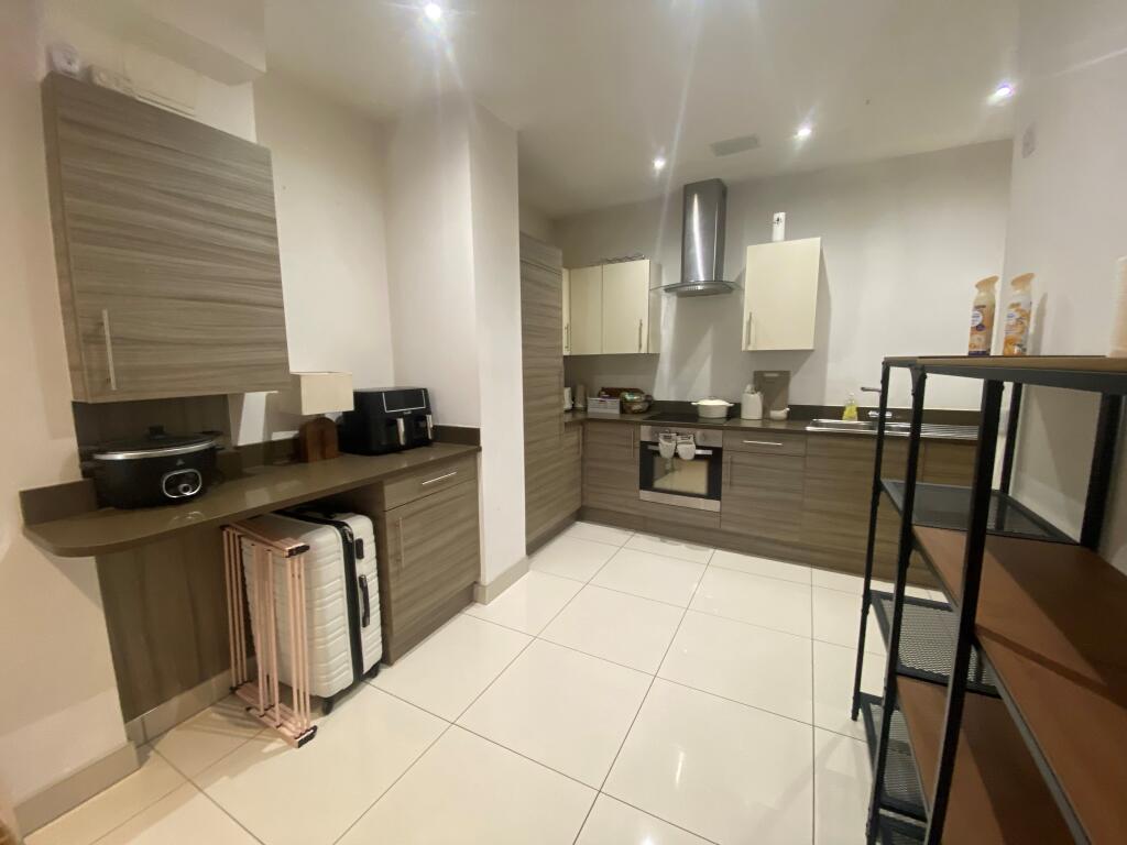 Main image of property: Christchurch Road, Bournemouth